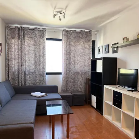 Infinity Apartment *