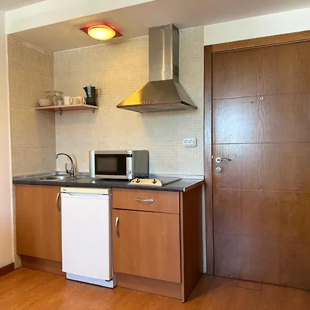 Apartment Infinity