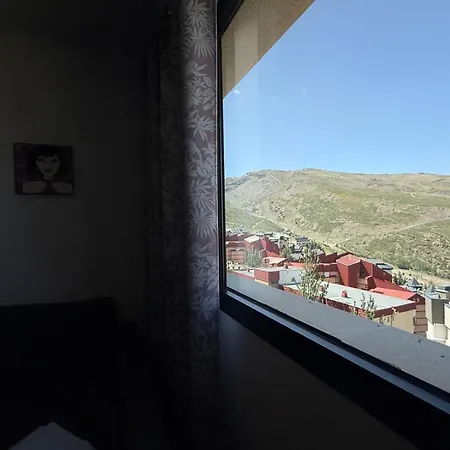 Apartment Infinity