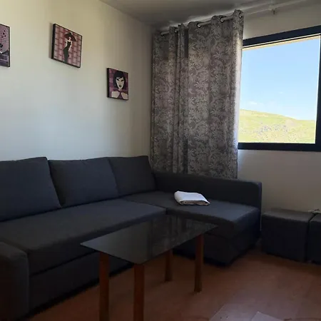 Apartment Infinity