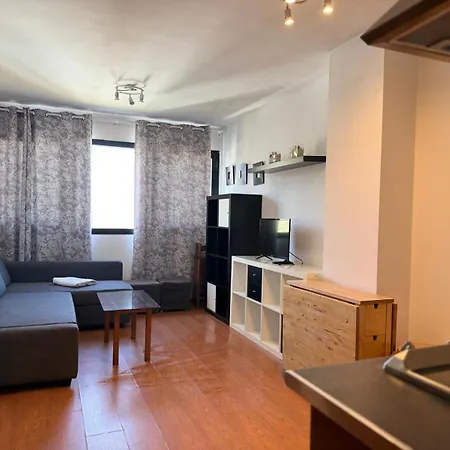 Appartement Infinity