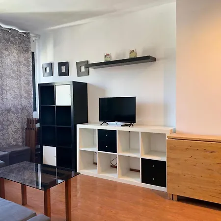 Infinity Appartement *