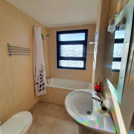 Infinity Apartment