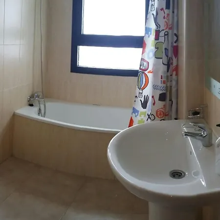 Apartment Infinity