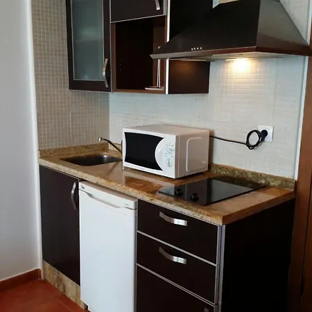 Infinity Appartement