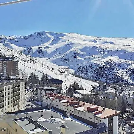 Infinity Sierra Nevada