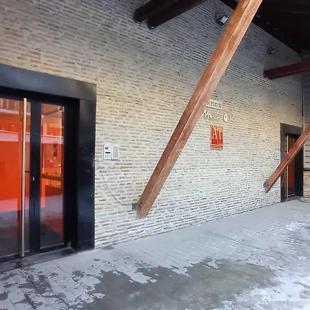 Appartement Infinity
