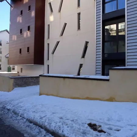 Appartement Infinity *
